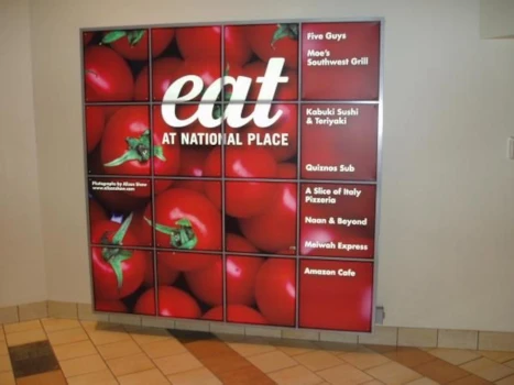 Lightbox Signs Lightbox Signs Image360 Scottsdale