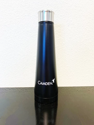Custom Reusable Water Bottle
