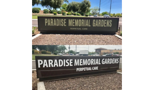 Lightbox Signs Lightbox Signs Image360 Scottsdale