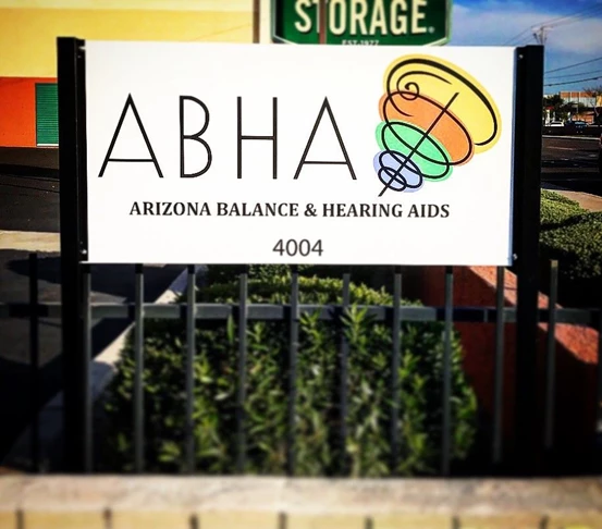 ABHA post and panel