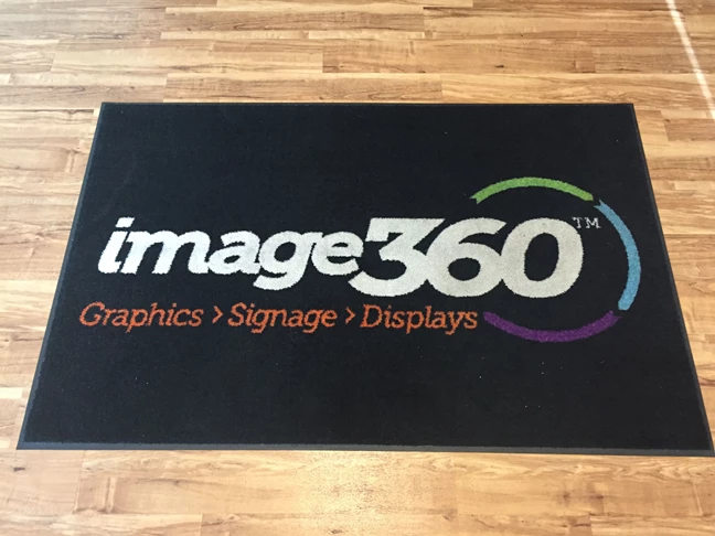 Image360 Mat