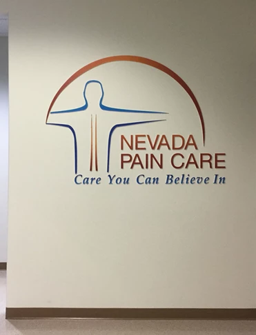 Nevada Pain Reception