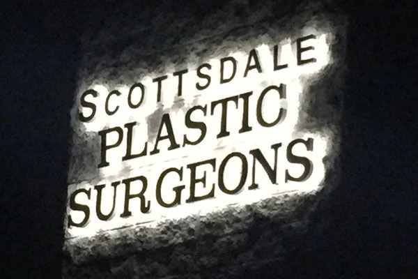 Scottsdale Plastic Surgeons